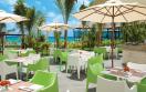Generations Spa Resort & Hotel Riviera Maya Mexico - Palms Gourmet Terrace
