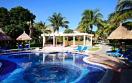 Gran Bahia Principe Coba Riviera Maya Mexico - Swimming Pools