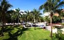 Gran Bahia Prinicipe Coba Riviera Maya Mexico - Resort Grounds