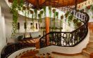 Gran Porto Resort & Spa Riviera Maya Mexico - Spa Entrance