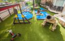 Gran Porto Resort & Spa Riviera Maya Mexico - Kids Club