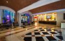 Gran Porto Resort & Spa Riviera Maya Mexico - Lobby