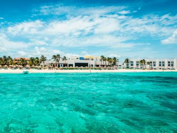 Grand Oasis Tulum Riviera Maya Mexico - Resort