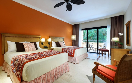 Grand Palladium Colonial Deluxe Garden View