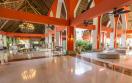 Grand Palladium Kantenah - Lobby