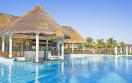 Grand Palladium Riviera Resort & Spa  Mexico - Swim Up Bar