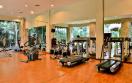 Grand Palladium Riviera Resort Mexico - Fitness Center