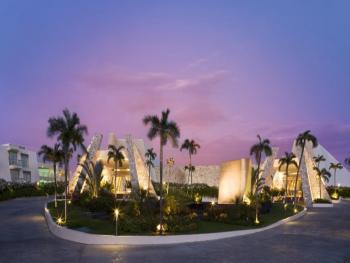 Grand Sirenis Riviera Maya Resort and Spa - Mexico - Riviera May