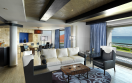 Hard Rock Hotel Riviera Maya - Rock Suite Platinum Roof Top 2 Bedroom Adults Onl