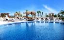 Hideaway Royalton Riviera Cancun Mexico - Swimming Pools