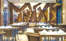 Hideaway Royalton Riviera Cancun Mexico - Ola Mediterranean Rest