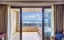 HIdeaway Royalton Riviera Cancun Mexico - Luxury Suite with Terr