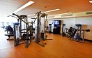 Hideaway at Royalton Riviera Cancun Mexico - Fitness Center