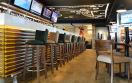 Hideaway Royalton Riviera Cancun Mexico - SCORE Sports Bar