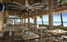 Hideaway Royalton Riviera Cancun Mexico - Dorado Restaurant