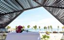 Hideaway at Royalton Riviera Cancun Mexico - Wedding