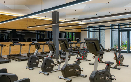 Hilton Tulum Fitness