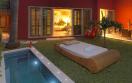 Iberostar Grand Hotel Paraiso Riviera Maya Mexico - Secluded Villa