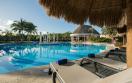 iberostar Paraiso Del Mar Riviera Maya Mexico - Swimming Pool