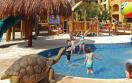 Iberostar Paraiso del Mar Riviera Maya Mexico - Kids Club