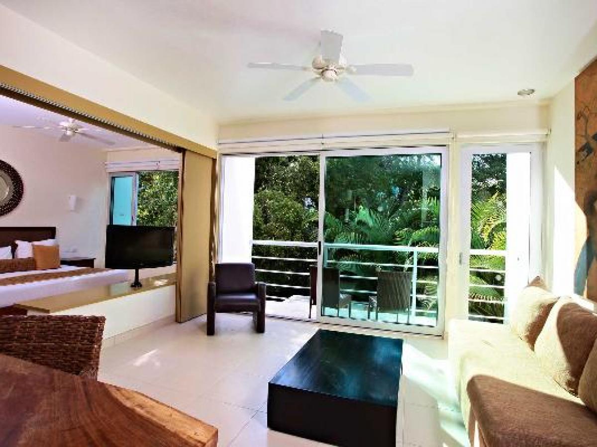 Luxury Bahia Principe Sian Ka'an DPC Riviera Maya Mexico - Junior Suite Superior