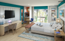 Margaritaville island reserve by karisma riviera cancun Paradise Junior Suite