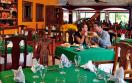 Oasis Tulum Lite Riviera Maya Mexico - Sarape Grill