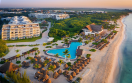 Ocean Riviera Paradise Aerial View 