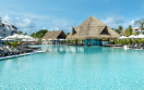 Ocean Riviera Paradise Swimming Pool Bar 