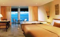 Playacar Palace - Mexico -Concierge level Oceanview.