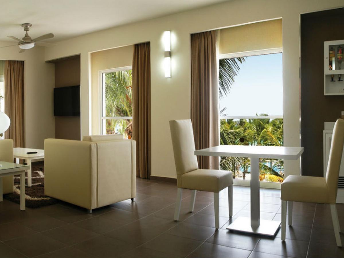 Riu Yucatan Riviera Maya - Suite