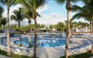 Riu Yucatan Riviera Maya Mexico - Swimming Pool