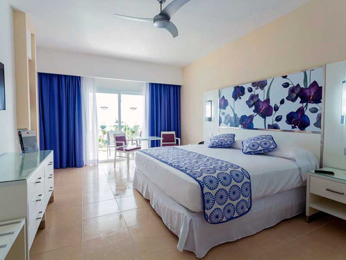Hotel Riu Playacar Double Standard 