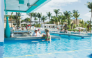 Hotel Riu Playacar Pool Bar 
