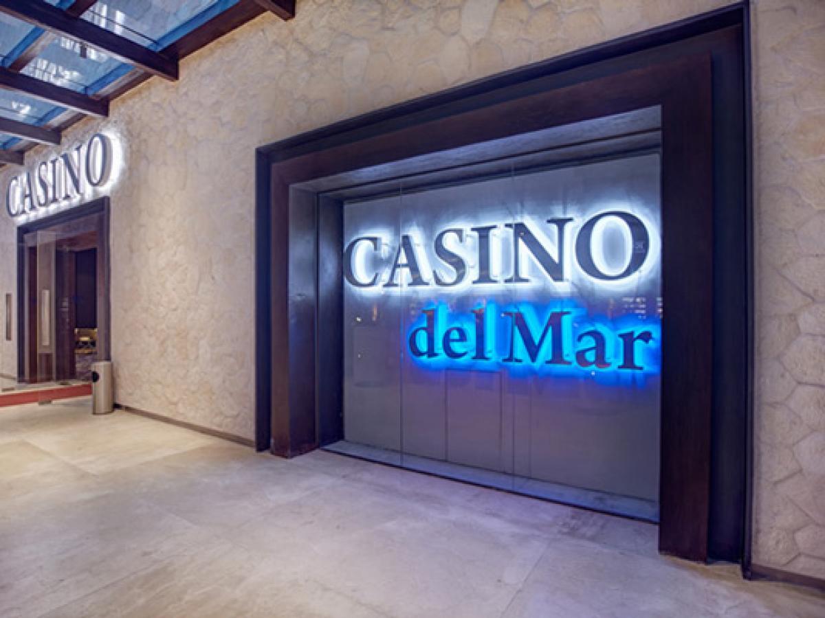cancun casinos list