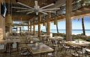 Royalton Riviera Cancun Mexico - Dorado Restaurant