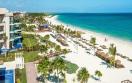Royalton Riviera Cancun Mexico -  Beach