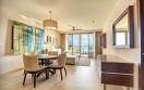 Luxury Presidential Two Bedroom Ocean View 