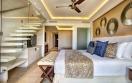 Royalton Riviera Cancun Mexico - Luxury  Family Suite Ocean View