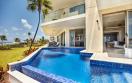 Royalton Riviera Cancun Mexico - Luxury Ambassador Two Bedroom S