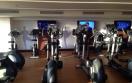 Royalton Riviera Cancun Mexico - Fitness Center
