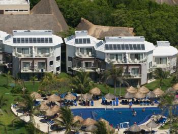 Sandos Caracol Eco- Resort & Spa - Mexico - Riviera Maya