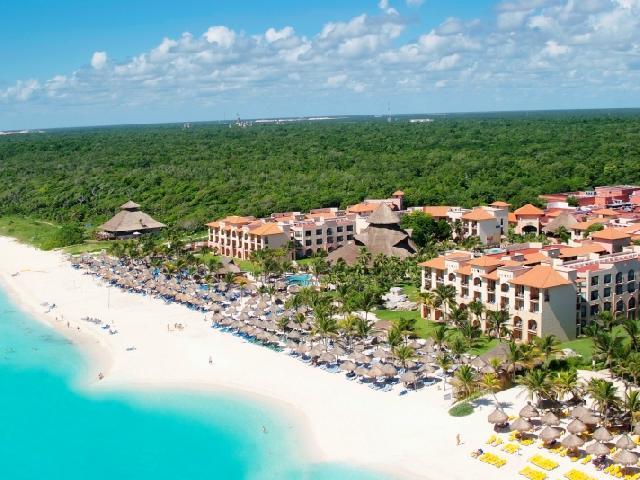 Sandos playacar clearance