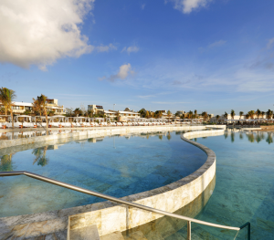 TRS Yucatan Riviera Maya