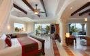 The Royal Playa Del Carmen Mexico - Royal Master One Bedroom Suite OceanFront