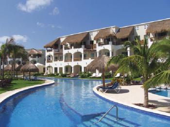 Valentin Imperial Maya Resort - Mexico - Riviera Maya