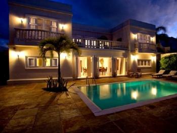 Cotton Bay Village - St. Lucia
