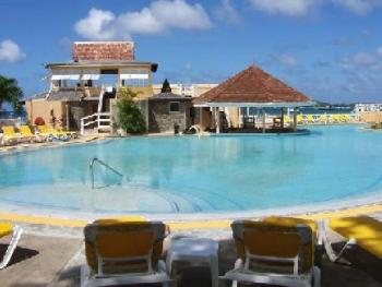 Rex St. Lucian - St. Lucia