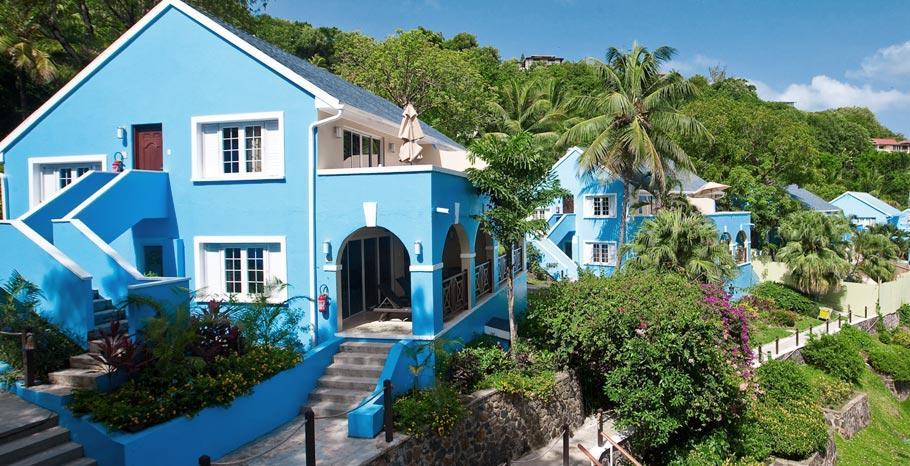 Sandals Regency La Toc  - St. Lucia