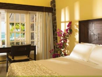 Smugglers Cove Resort & Spa - St. Lucia